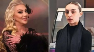 Güllü ve kızı Tuğyan'ın ses kaydı ortaya çıktı!