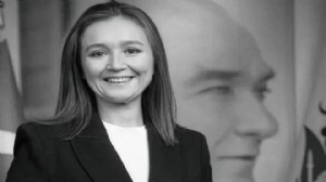 Gülşah Durbay yası: Siyasilerden başsağlığı mesajları