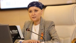 Gülşah Durbay’ın durumu ciddiyetini koruyor