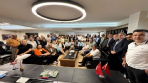 Gümrükçü: CHP'de yuvaya dönüşler başladı!