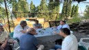 Gümrükçü: Halk bizi sokakta görmek istiyor!