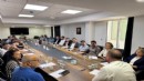 Gümrükçü başkanlığındaki yeni yönetimde görev dağılımı belli oldu!