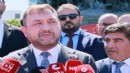 Gümrükçü'den 9 Eylül'de çifte bayram mesajı!
