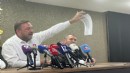 Gümrükçü'den Güç'e 'faturalı' yanıt: Sen ahlaksızın daniskasısın