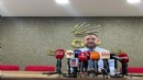 Gümrükçü'den Güç'e 'yüzde 1' ve 'doğuştan il başkanı' çıkışı!