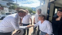 Gümrükçü'den Muhtarlar Günü mesajı