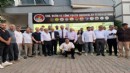 Gümrükçü'den STK ziyaretleri