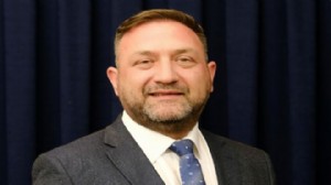 Gümrükçü'den ilk açıklama: Ne mesaj verdi, tepkiler için ne dedi?