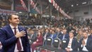 Gümrükçü'den 'kongre' mesajı: Çarşaf liste olsaydı ben seçilirdim!