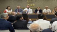 Gümrükçü'den 'saha' mesajları: Algı balonunu İzmirlilerle patlattık!