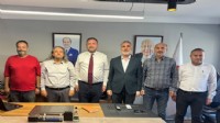 CHP'li Gümrükçü'den siyasi partilere 'diyalog' turu!