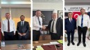 CHP'li Gümrükçü'den siyasi partilere 'uzlaşı' ziyaretleri!