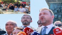 Gümrükçü’den İzmir'e Kılıçdaroğlu teşekkürü: Sokağa çıkamaz diyenler sert bir gerçekle yüzleşti!
