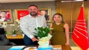 Gümrükçü’yü ziyaret etti, kriz çıktı… İlçe başkanından sert açıklama!