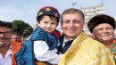 Gün çocukların günü: İzmir'de neler yapıldı?