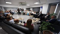 Günaydın İzmir'de konuştu: Salın bizi... Siz salmazsanız, biz memleketi size saldırtacağız!