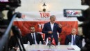 Günaydın, İzmir'de rakam verdi: 600 bin üye!