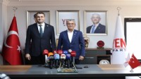 Günaydın'dan İzmir'de Cumhurbaşkanı Erdoğan'a hodri meydan!
