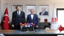 Günaydın'dan İzmir'de Cumhurbaşkanı Erdoğan'a hodri meydan!