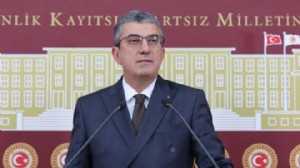 Günaydın'dan dikkat çeken 'çerçeve yasa' çıkışı