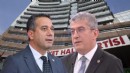 Başarır ve Günaydın'ın grup başkan vekillikleri düşürüldü
