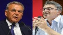 Aytekin-Kocaoğlu görüşmesi: Gündem il kongresi!