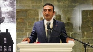 Güney: Ahlaksız, pervasız iftiralar sonucu tutuklandım!