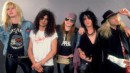 Guns N' Roses'tan çok şaşırtacak yemek talebi!
