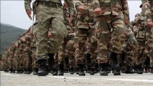 Gurbetçilere 'askerlik' muafiyeti geliyor