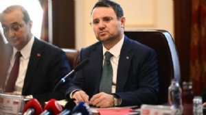 Gürlek'in mal varlığı: Bir tapu memuru gözaltında!