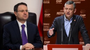 Gürlek'ten Özel'e 1 milyon liralık tazminat davası