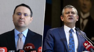 Gürlek'ten mal varlığı yanıtı: Üzerime 4 taşınmaz var