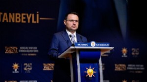 Gürlek'ten TİP'li Şık hakkında suç duyurusu
