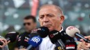 Gürsel Tekin, Aziz Kocaoğlu’nu da saydı: Bize tek bir eleştiri duydunuz mu?