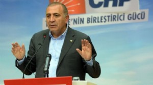Gürsel Tekin: Bina büyük bina hepimize yeter