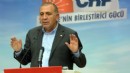Gürsel Tekin: Bina büyük bina hepimize yeter