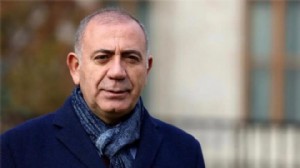 Gürsel Tekin, İl Başkanlığı'na bugün gitmekten vazgeçti