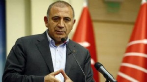 Gürsel Tekin: Özgür Özel'e kırgınım!