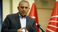 Gürsel Tekin: Özgür Özel'e kırgınım!