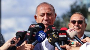 Gürsel Tekin: Tarih bizi altın harflerle yazacak