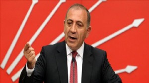 Gürsel Tekin'den açıklama: Göreve başladık!