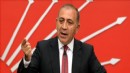 Gürsel Tekin'den açıklama: Göreve başladık!