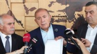 Gürsel Tekin'den karar defteri tepkisi