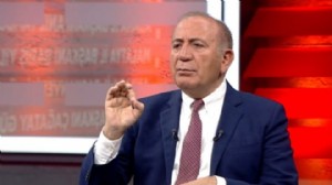 Gürsel Tekin'den kurultay için 6 kişilik heyet önerisi!