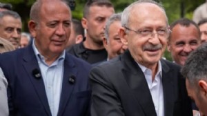 Gürsel Tekin'den yeni parti çıkışı!