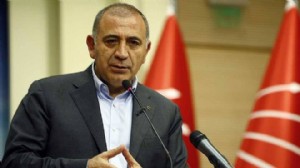 Gürsel Tekin'in 31 kişilik 'izin listesi' ortaya çıktı