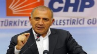Gürsel Tekin'in 'görevi' sonlandırıldı