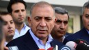 Gürsel Tekin'in görevine son verildi