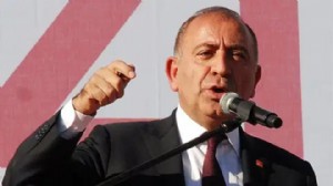 Gürsel Tekin tarih verdi: İl binasına geleceğim!