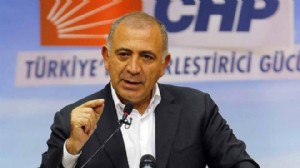 Gürsel Tekin’e ilçe seçim kurulundan ret!